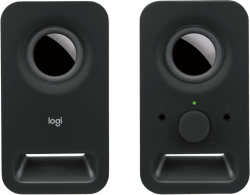 Тонколони Logitech Z150, 2.0, 3 W