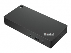 Lenovo ThinkPad Universal USB-C Dock 