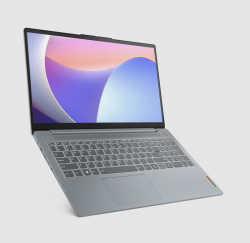 Лаптоп LENOVO IP3 SLIM 15 /83EM00APBM                          