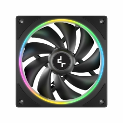DeepCool Комплект вентилатори Fan Pack 3-in-1 3x120mm - FL12 SE (Second Edition) 3IN1 - Luminous Halo ARGB
