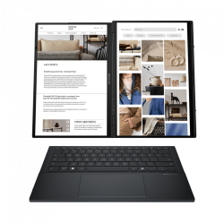 Лаптоп ASUS UX8406CA-QL077X