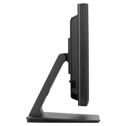 Монитор IIYAMA T1731SR-B2S, 17 inch, Touch monitor, Serial resistive technology, TN panel, AG, 5:4, 1280 x 1024, 250cd/m2, 1000:1, 5ms, IP54 Front, VGA, HDMI, DP, Audio, Speakers, Tilt, Face Up, VESA 100, Black