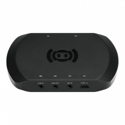 Външен кепчър Streamplify CAPTURE 4K, USB-C                          