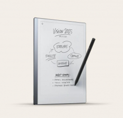 Таблет ReMarkable 2, 10.3″, E-ink, Marker plus
