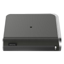 Мултимедиен проектор ViewSonic M1, Ultra-portable LED projector, WVGA 854x480, 250 Ansi Lumens, 12:000:1, USB, HDMI, speakers