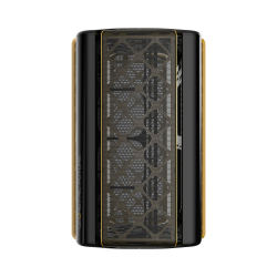 Geometric Future кутия Case mATX - Model 2 THE ARK Mesh Black