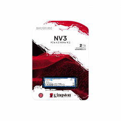 KINGSTON SNV3S/2000G M2 PCIE                          