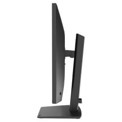 Монитор IIYAMA XB2793QSU-B1, 27 inch, IPS panel, AG, QHD 2560x1440, 350cd/m2, 1000:1, 75Hz, 1ms, Adaptive Sync, Flicker free, i-Style colour, HDMI, DP, 2x USB, Audio out, Speakers, HAS, Swivel, Tilt, Pivot, VESA 100, Black