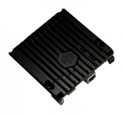 Дънна платка за рутер MikroTik  L11UG-5HaxD