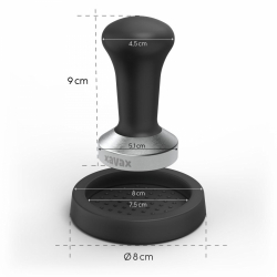 Xavax Преса за кафе 51 mm, 111276