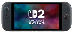 Конзола Nintendo Switch 2 + Pokemon Legends Z-A Bundle 256GB