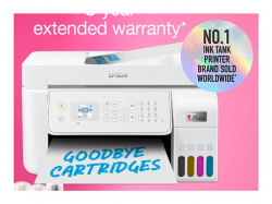 Epson EcoTank L5316