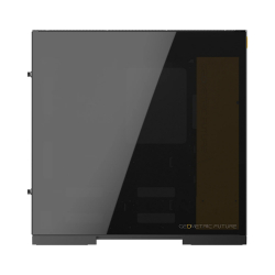 Geometric Future кутия Case EATX - Model 8 Lohan Black
