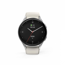 HAMA Смарт часовник "8900", GPS, AMOLED 1.32", Alexa, 178612
