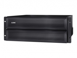 APC Smart-UPS X 120V External Battery Pack Rack/Tower