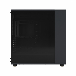 FD NORTH XL RC BLACK  TG DARK