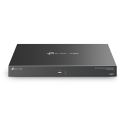 16-канален NVR TP-Link  VIGI NVR4016H