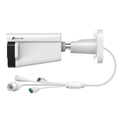 4MP външна IR моторизиранаVarifocal Bullet мрежова камера TP-Link VIGI InSight S345ZI