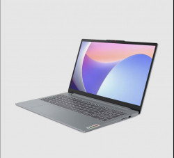 Лаптоп LENOVO IP3 SLIM 15 /83EM00APBM
