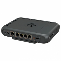 Рутер MikroTik hAP be3 MA53UG+HbeH