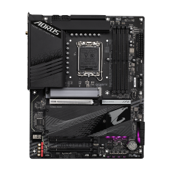 Дънна платка GIGABYTE Z790 AORUS ELITE AX LGA 1700                          