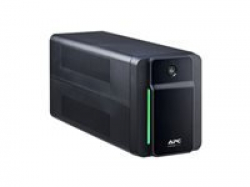APC Easy UPS 700VA, 230V, AVR, IEC Sockets