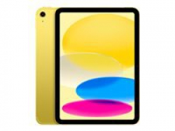 Apple 11-inch iPad (A16) Cellular 128GB - Yellow