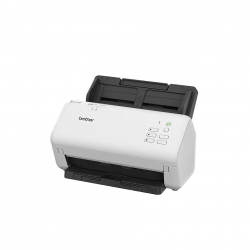 Brother ADS-4300N Network desktop scanner                          