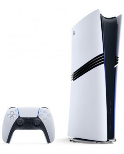 Конзола Sony PlayStation 5 Pro + FC 26 Bundle