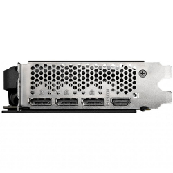 MSI Video Card Nvidia GeForce RTX 3060 VENTUS 2X 12G OC, 12GB GDDR6, 192-bit, 360 GB/s, 15 Gbps Effective Memory Clock, 1807 MHz Boost, 3584 CUDA Cores, PCIe 4.0, 3x DisplayPort 1.4a, HDMI 2.1, RAY TRACING, Dual Fan, 550W Recommended PSU, Metal Backplate, 3Y