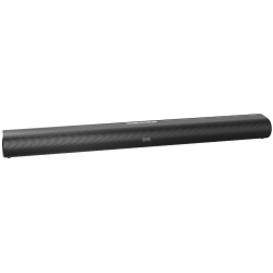 Multimedia Bluetooth Speakers F&D HT-230 2.0 Soundbar, 40W (RMS), BT 5.0/ HDMI/ Optical/ USB/ AUX/ LED Display/ Remote Control