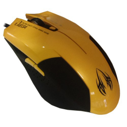 OMEGA CMMG4YW/GAMING/6D/YELLOW                          