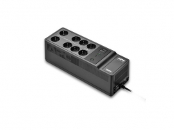 APC Back-UPS 500VA 8 schuko outlets