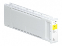EPSON 1LB Singlepack Yellow T44J440 UltraChrome PRO 12 700ml