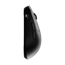 Scyrox професионална геймърска мишка V8 Black - Wireless Gaming Mouse - 8K Polling Rate