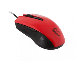 MSI GAMING MOUSE CLUTCH GM40 R MSI GAMING MOUSE CLUTCH GM40 R