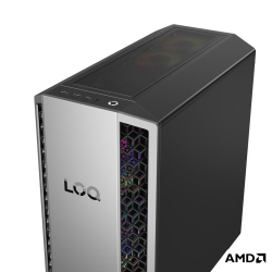 Настолен Компютър LENOVO LOQ TWR 26 / 91DF005URM