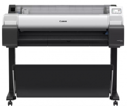 Canon imagePROGRAF TM-340 incl. stand                          