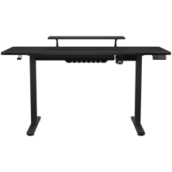 COUGAR E-STAR 140 Electrical Gaming Desk