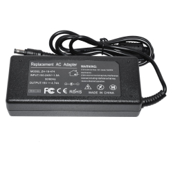 Makki зарядно за лаптоп заместител Laptop Adapter samsung 19V 4.74A 90W 5.5x3.0mm new - MAKKI-NA-SA-21                          