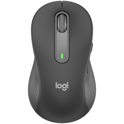 Безжична мишка Logitech Signature M650 Left