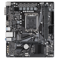 Дънна платка GIGABYTE H610M H V3 Дънна платка GIGABYTE H610M H V3