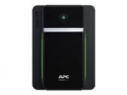 APC Easy UPS 1600VA, 230V, AVR, IEC Sockets