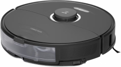 Прахосмукачка робот Roborock S8+ S8P52-00 - черна