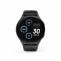 Смарт часовник HAMA "8900", GPS, AMOLED 1.43", Alexa, 178611