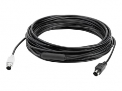 LOGITECH GROUP Camera extension cable PS/2 male to PS/2 male 10 m