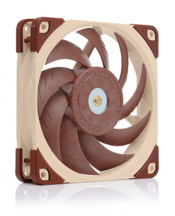 Noctua Вентилатор Fan 120mm NF-A12x25-PWM