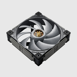Sudokoo вентилатор Fan 120mm MACH 120