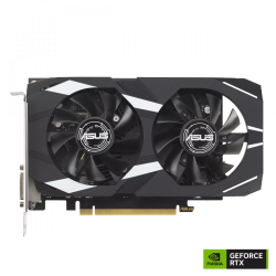 ASUS DUAL-RTX3050-O6G