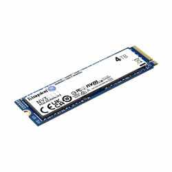 KINGSTON SNV3S/4000G M2 PCIE                          